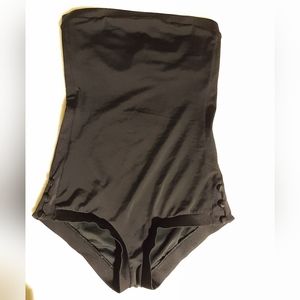 Juicy Couture 🩷 Retro One Piece Bikini Size S